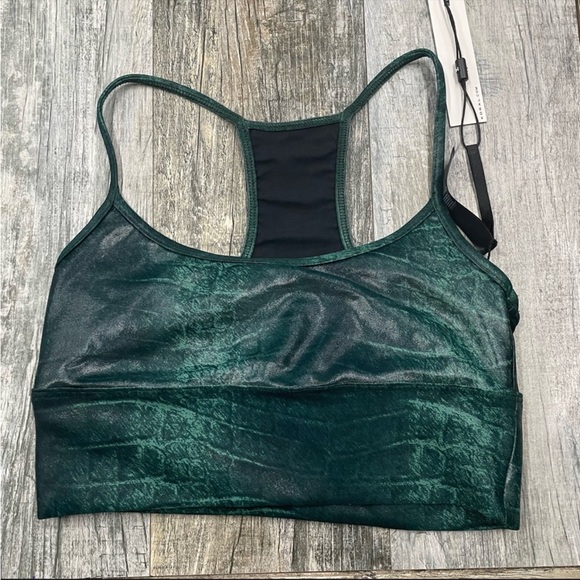 Koral Norah Infinity Bra - Picture 2 of 3